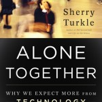 Alone Together Sheryl Turkle