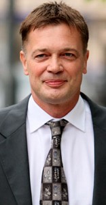 Andrew Wakefield