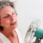 Antidepressants for hot flashes of menopause
