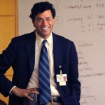 Atul Gawande