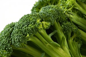 Broccoli and the univeral mandate