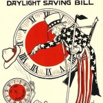 Congress passes daylight savings bill