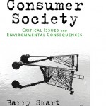 Consumer Society by Barry Smart