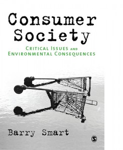 Consumer Society by Barry Smart