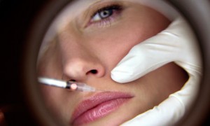 Cosmetic surgery as an investment