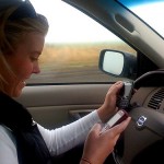 How to prevent distracted driving