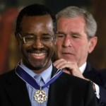 Dr. Ben Carson George Bush