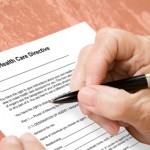 End-of-life planning