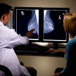 False positive mammogram