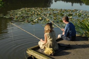 Fishing