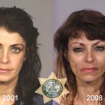 From drugs to mugs