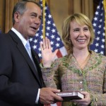 Gabrielle Giffords