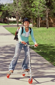 girl-on-trikke