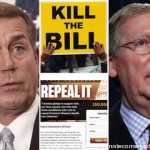 Health care repeal John Boehner