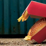 Healthy food debate