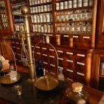 History of pharmacy