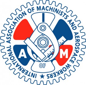 International Association of Machinists