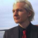 Julian Assange