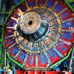 Large Hadron collider