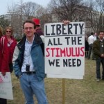 Liberty: All the stimulus we need