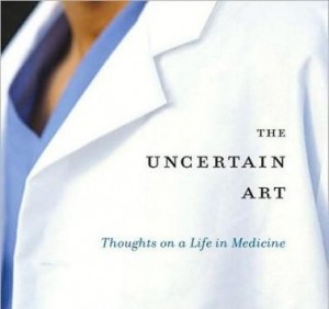 Medical practice as an art