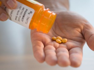 Overprescribe drugs to children