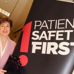 Patient safety first