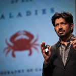 Siddhartha Mukherjee Tthe emperor of all maladies