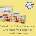 Splenda