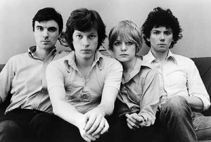 Talking Heads