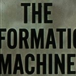 The information machine