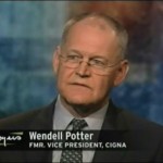 Wendell Potter