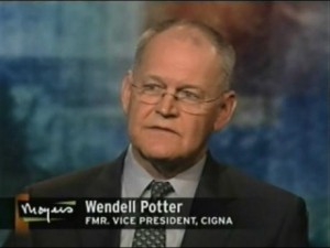 Wendell Potter
